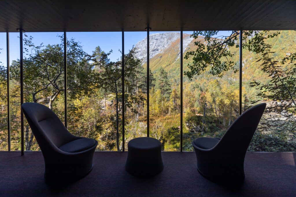 Juvet Landscape Hotel