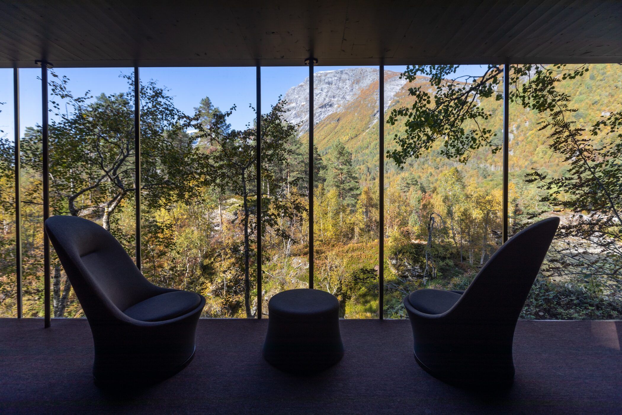 2025 Michelin Key hotels revealed globally