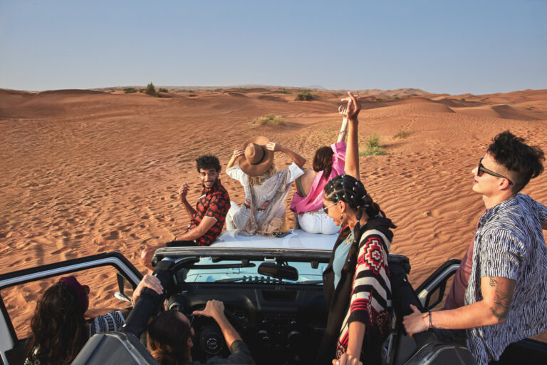 Marriott Ticket to Travel 2026 report