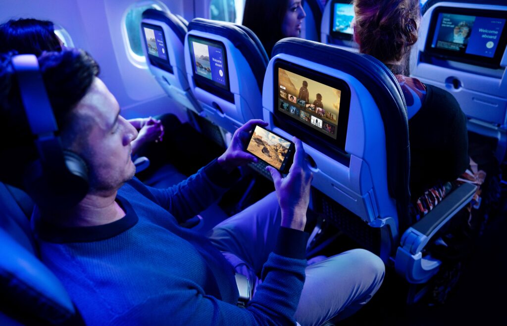 United Starlink