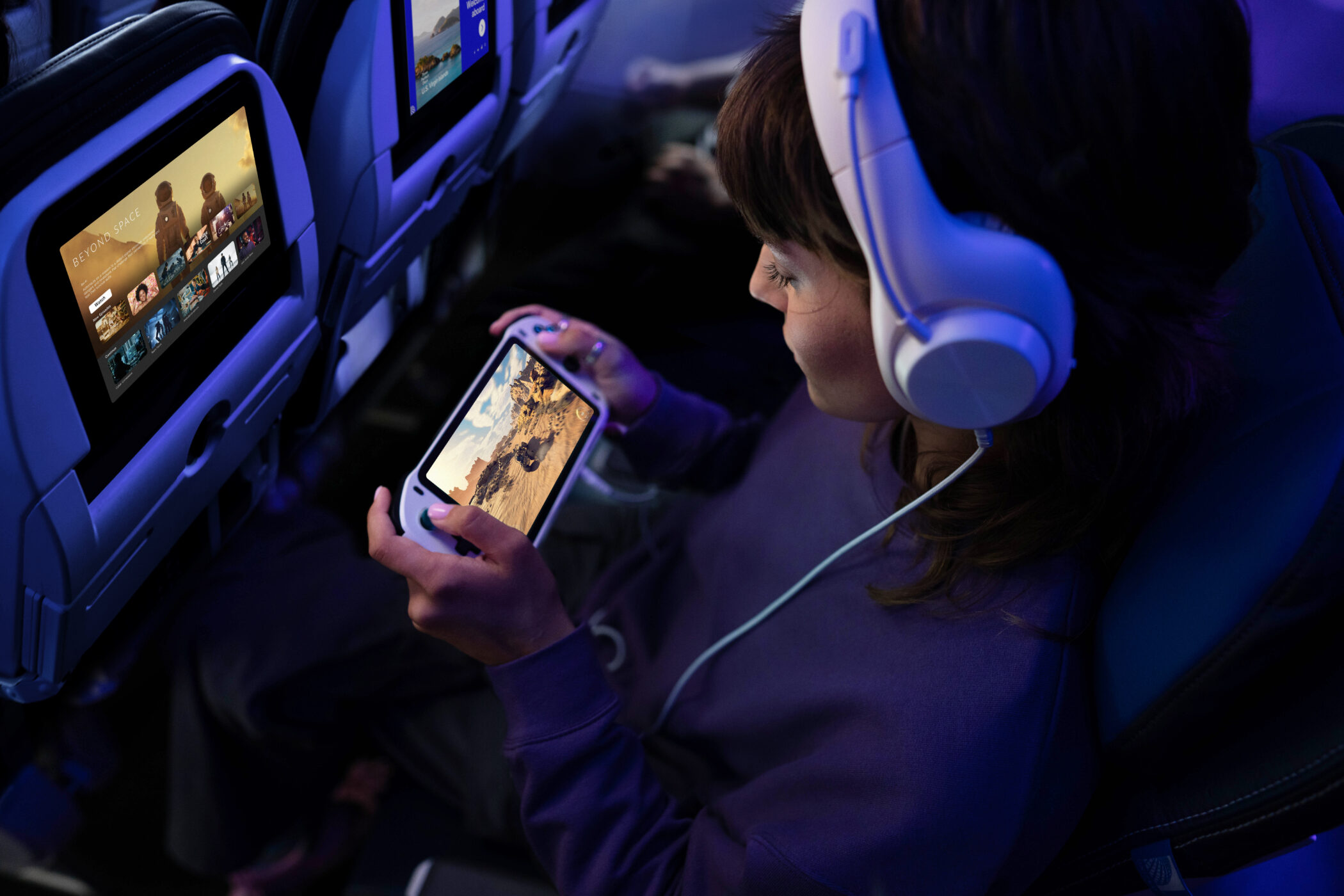 United Starlink