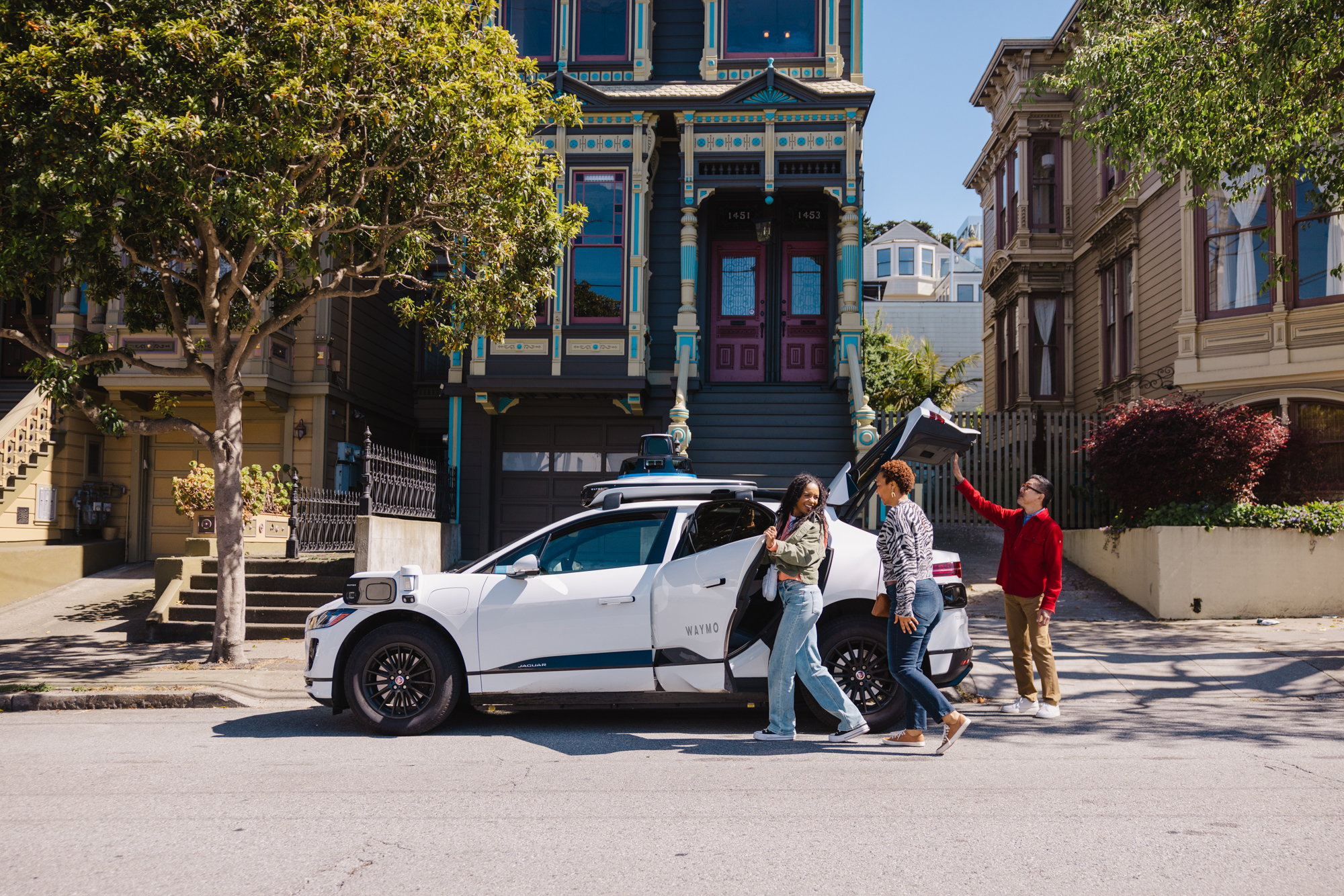 Waymo