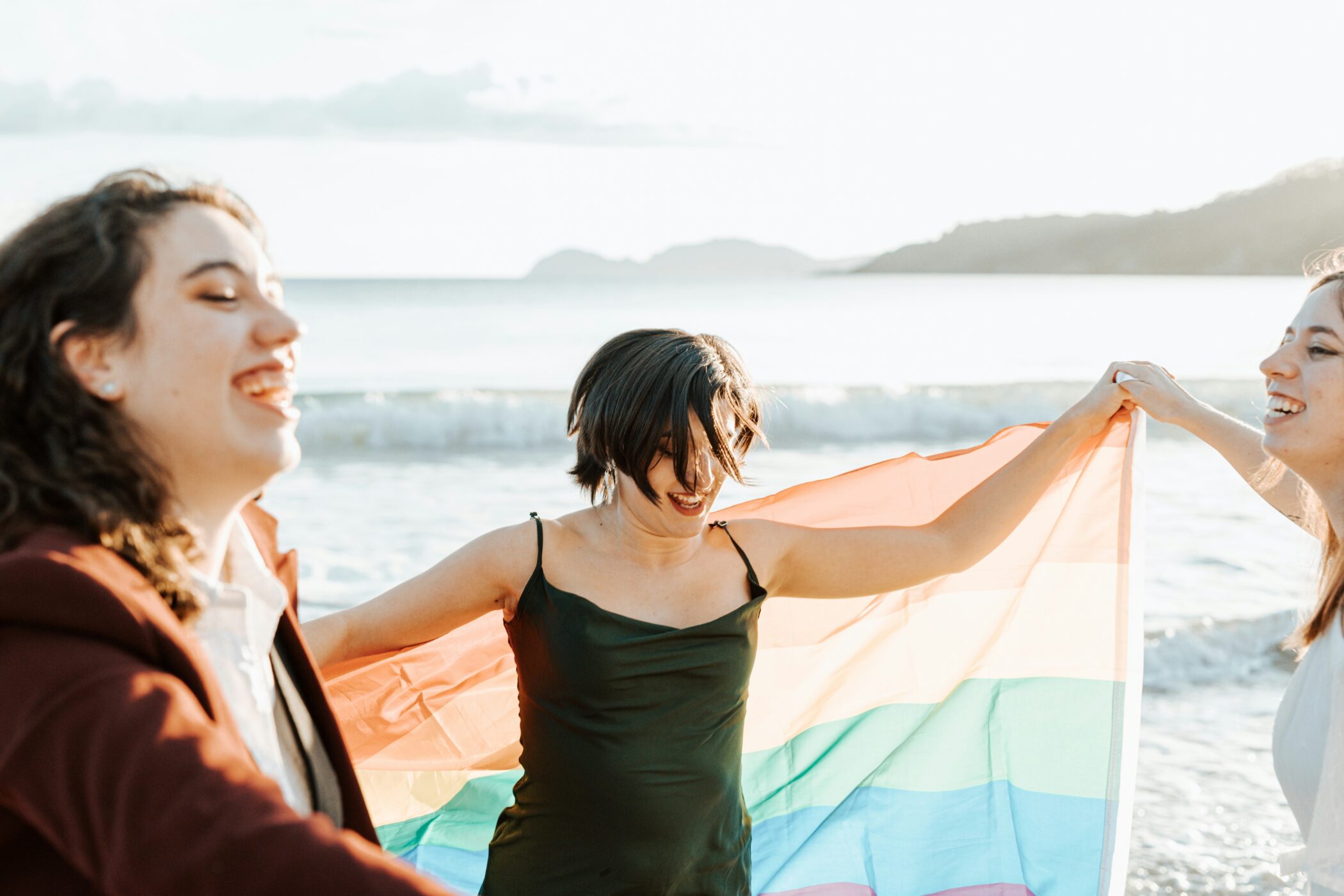 queer traveller
