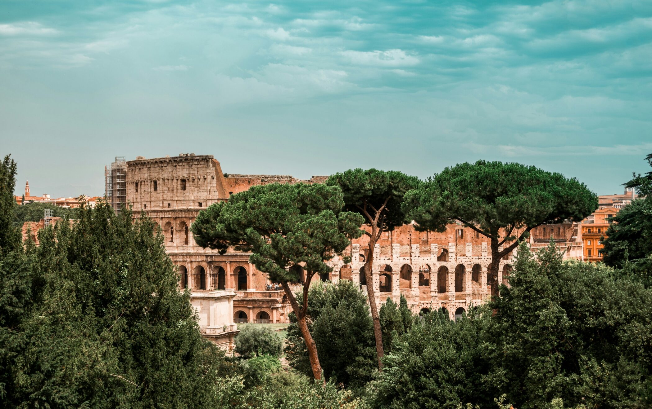 WTTC Rome