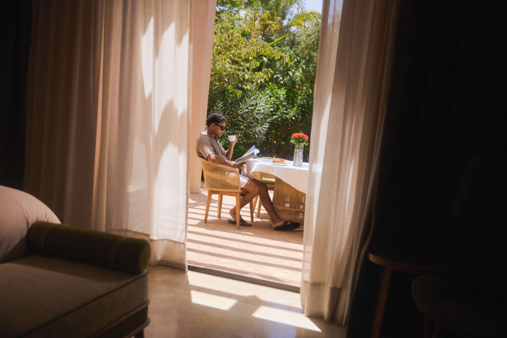 EasyJet Holidays luxury collection