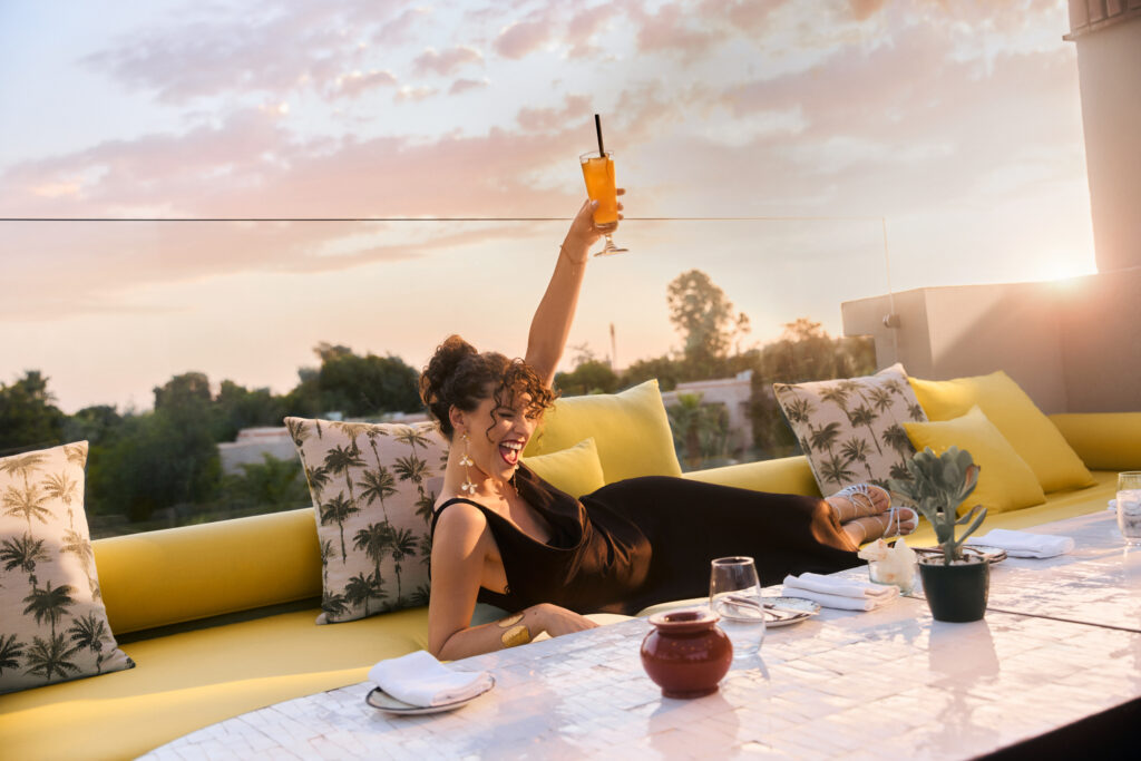 EasyJet Holidays luxury collection
