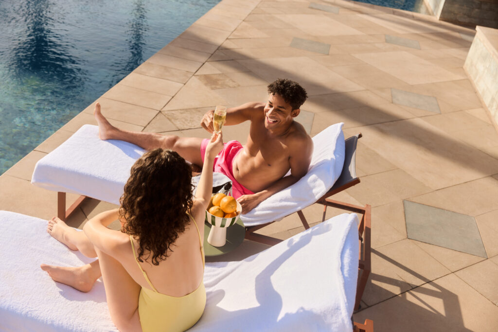 EasyJet Holidays luxury collection