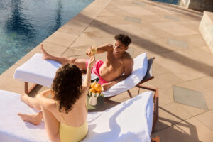 EasyJet Holidays luxury collection