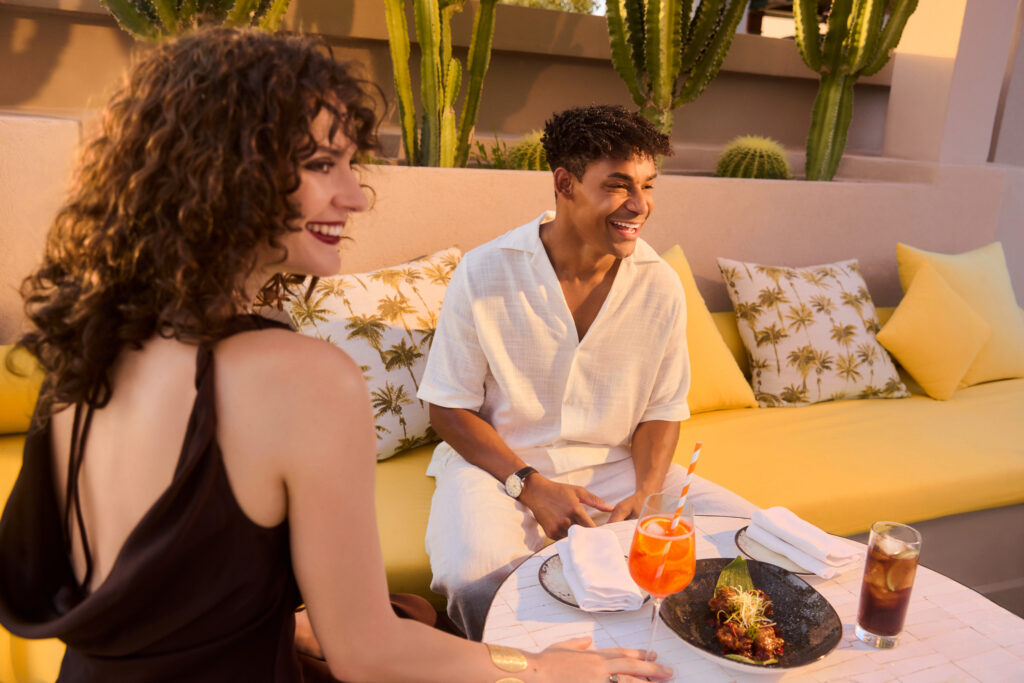 EasyJet Holidays luxury collection