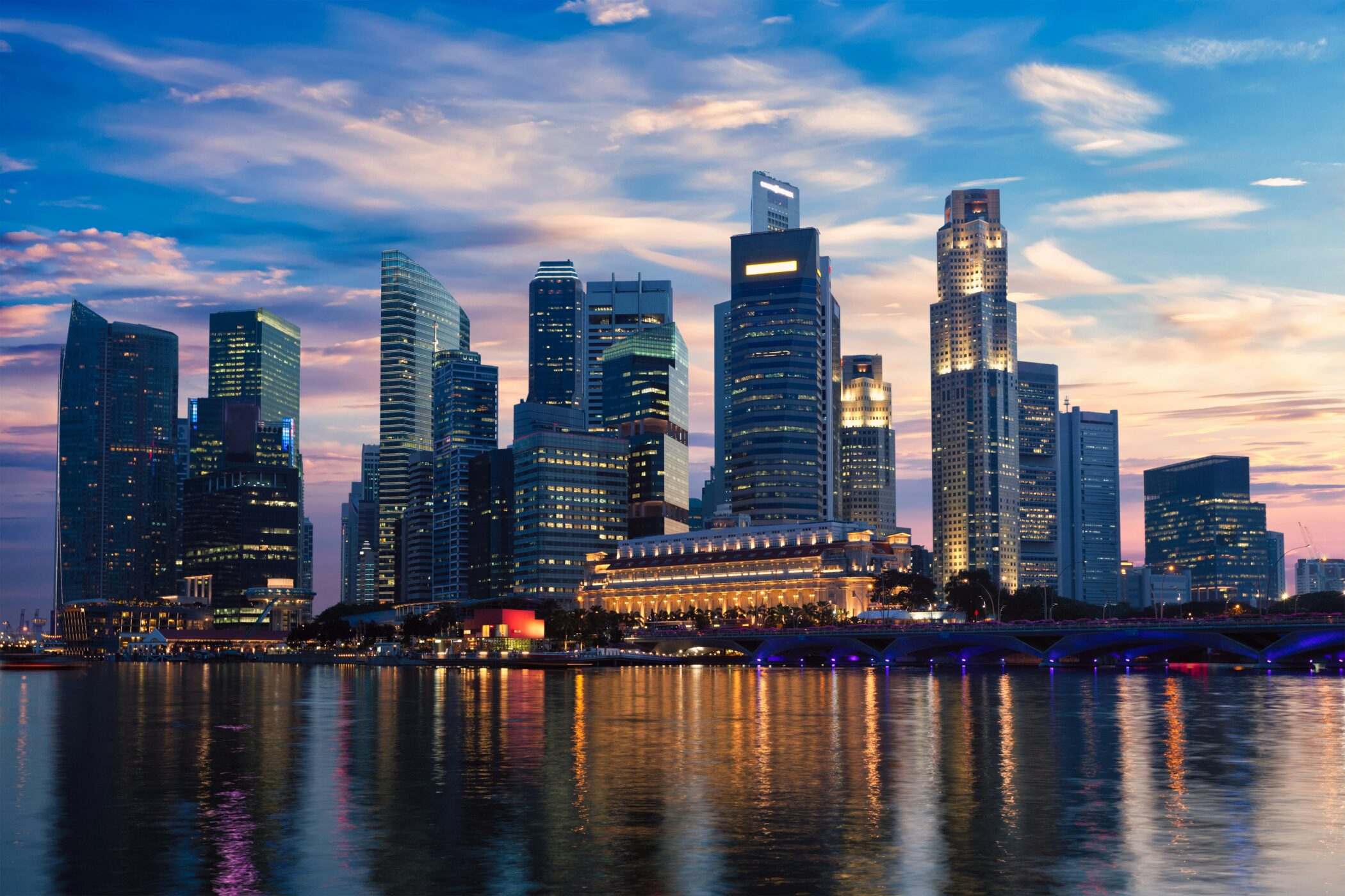 Singapore