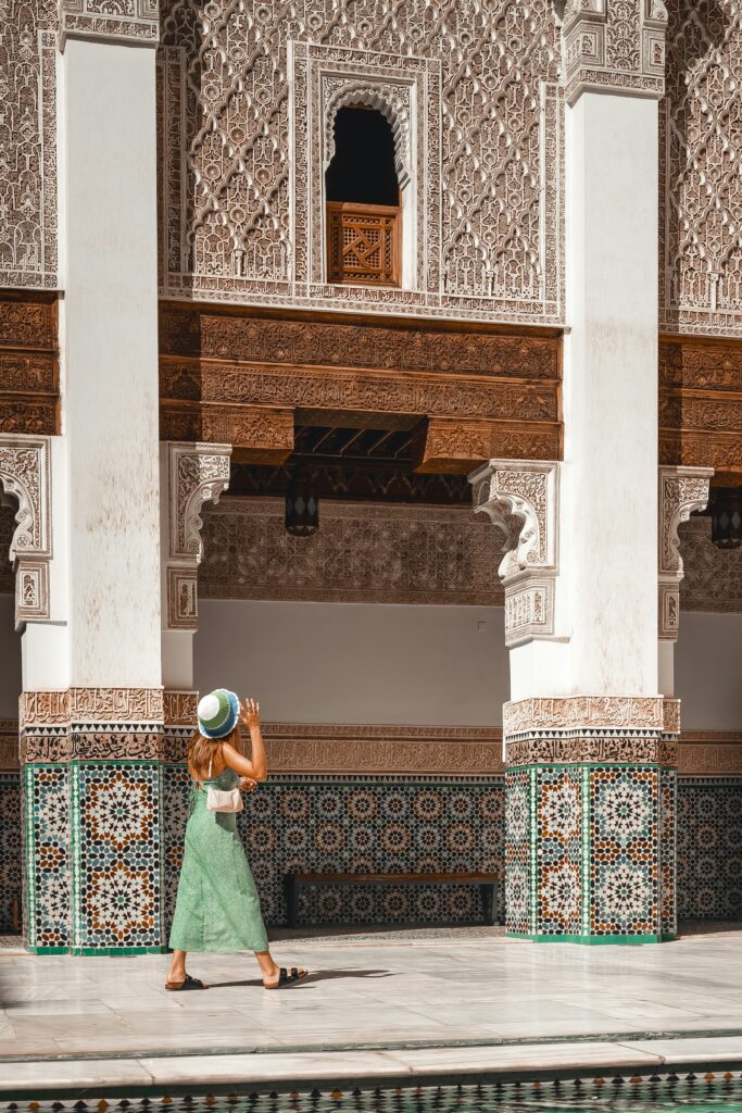 Marrakech