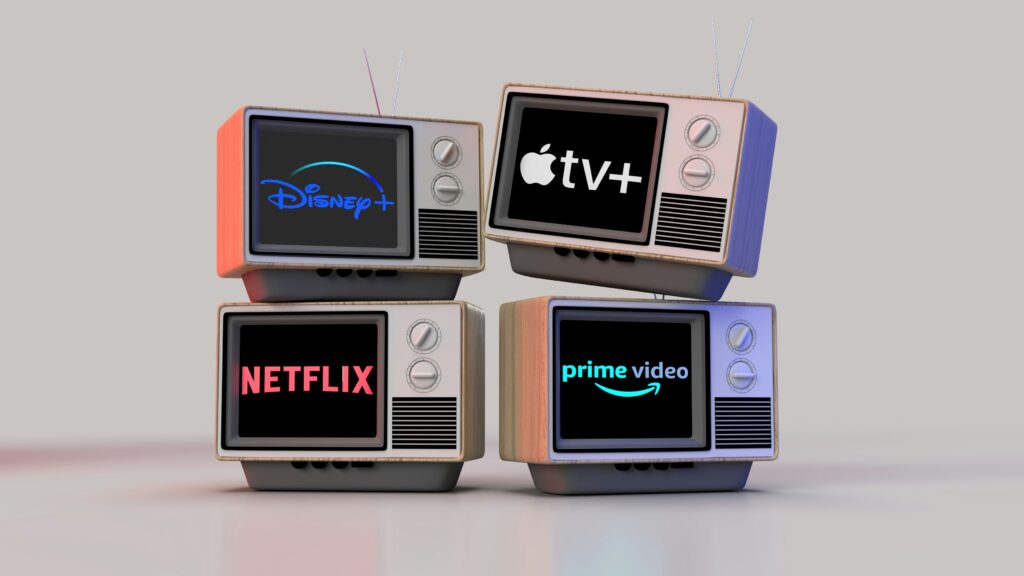 TVs
