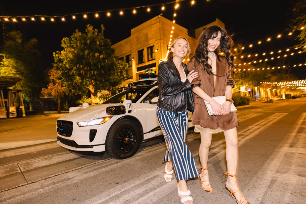 Waymo