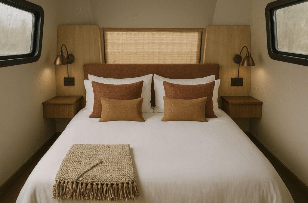 Caravan Hatta by Our Habitas