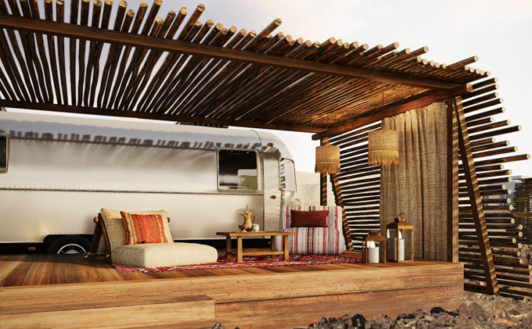 Caravan Hatta by Our Habitas