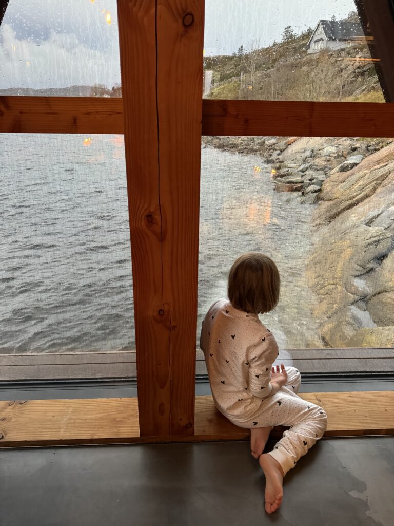 Naustet Stokkøya © Jenny Southan