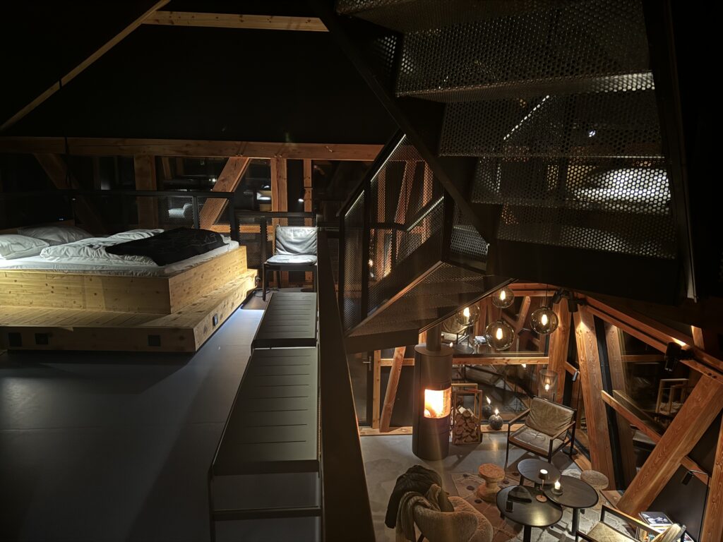 Naustet Stokkøya © Jenny Southan