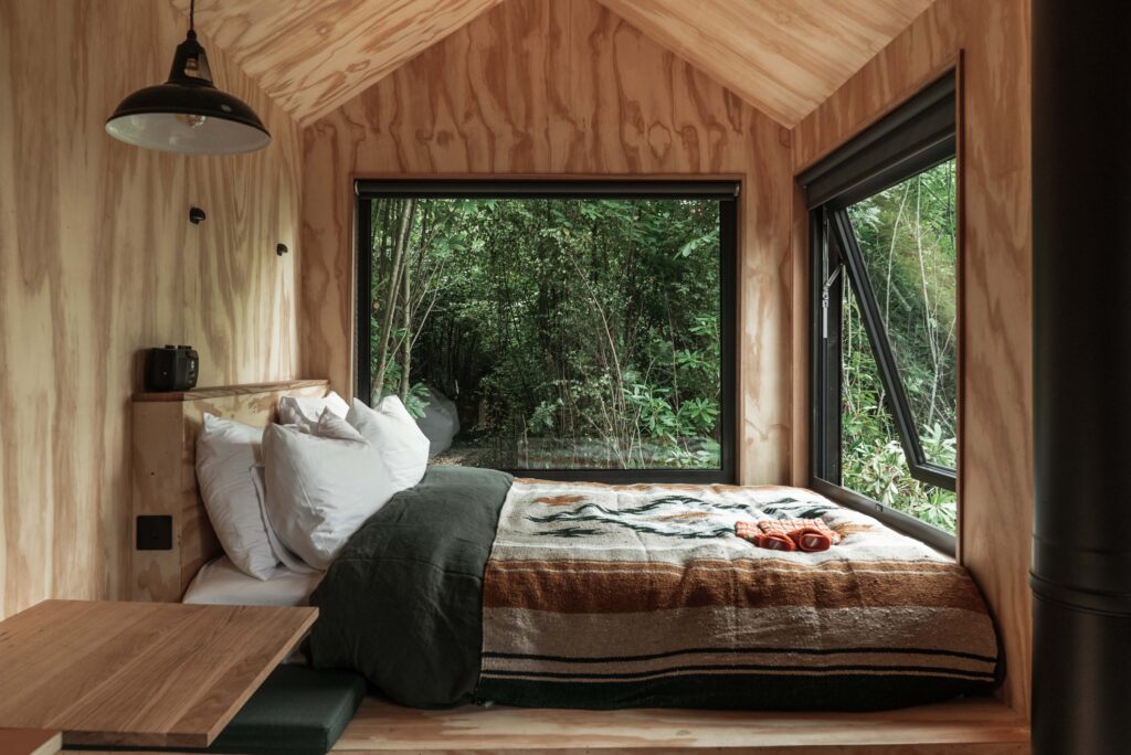 Unyoked x Forestry England