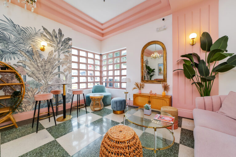 Le Particulier Miami