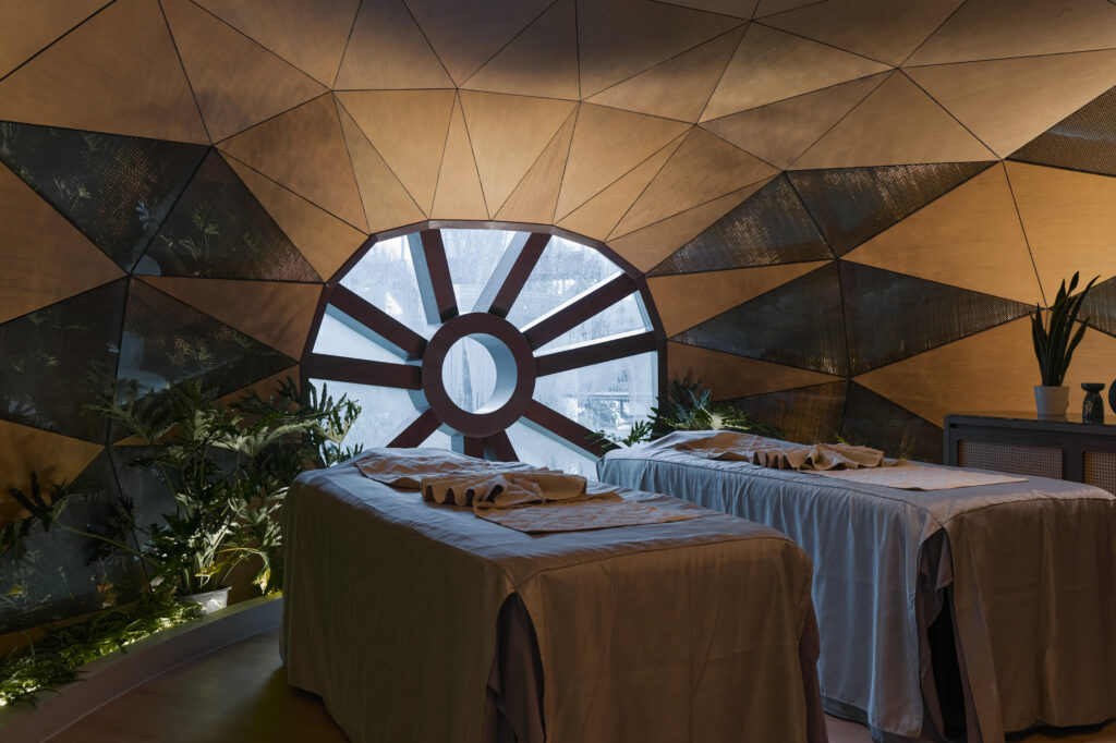 Mandai Rainforest Resort by Banyan Tree_Facade