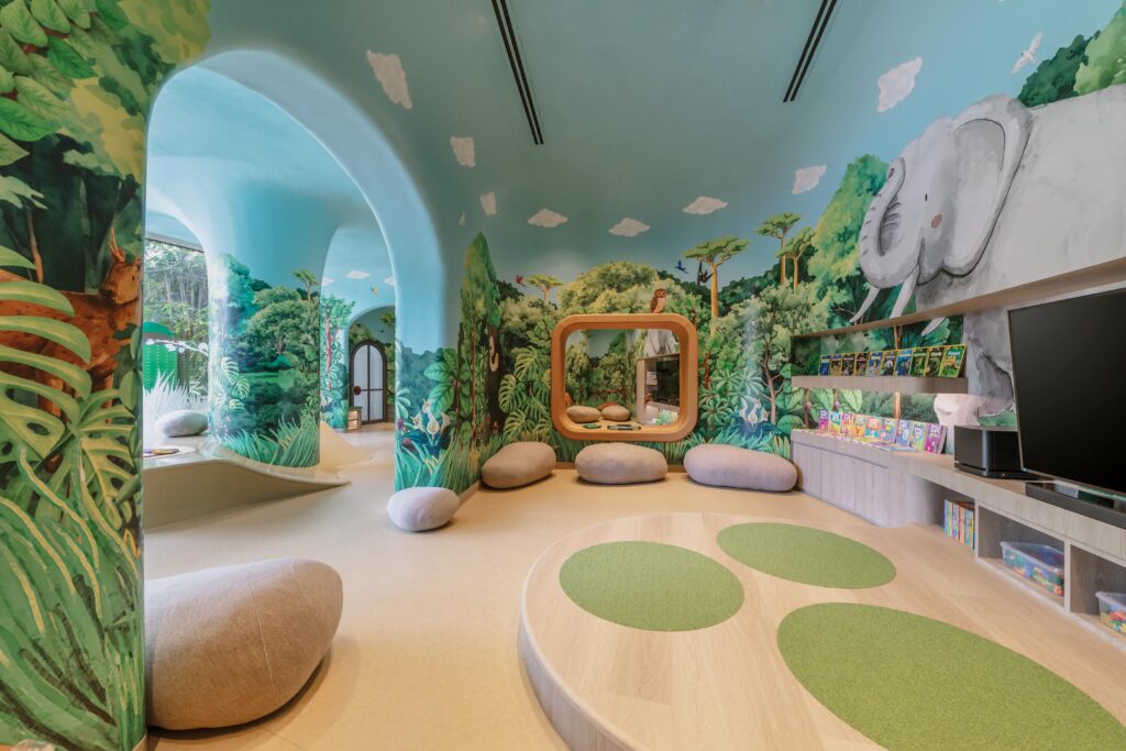 Mandai Rainforest Resort by Banyan Tree_Facade