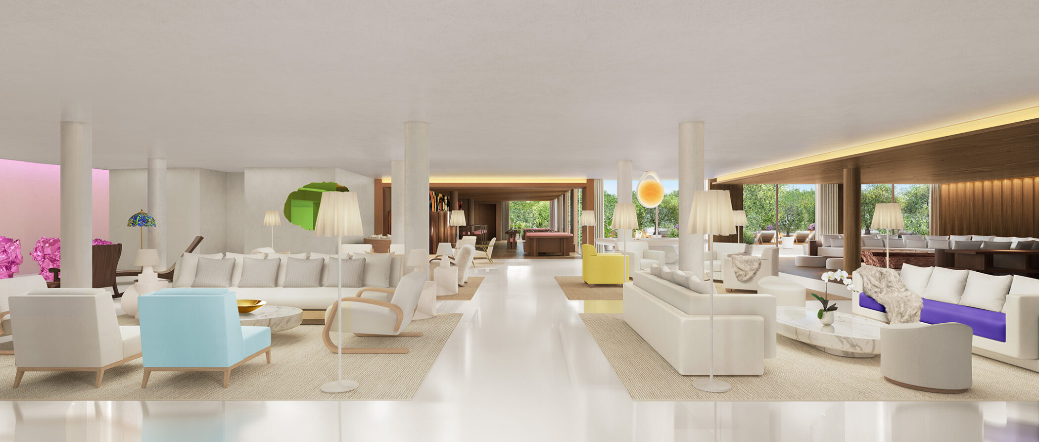 Public West Hollywood