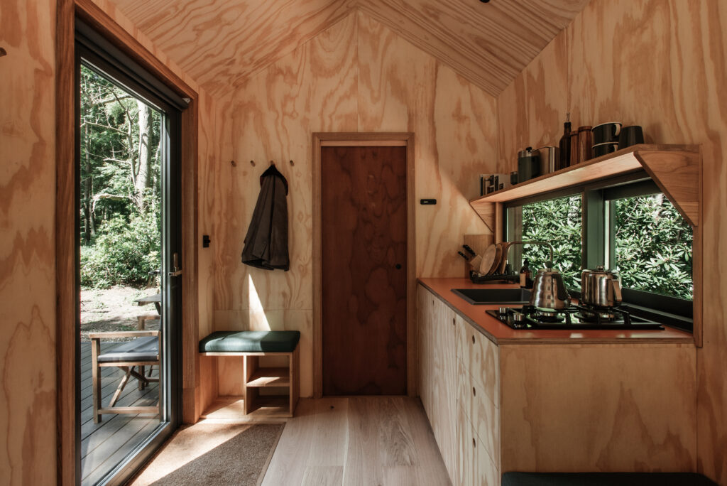 Unyoked x Forestry England