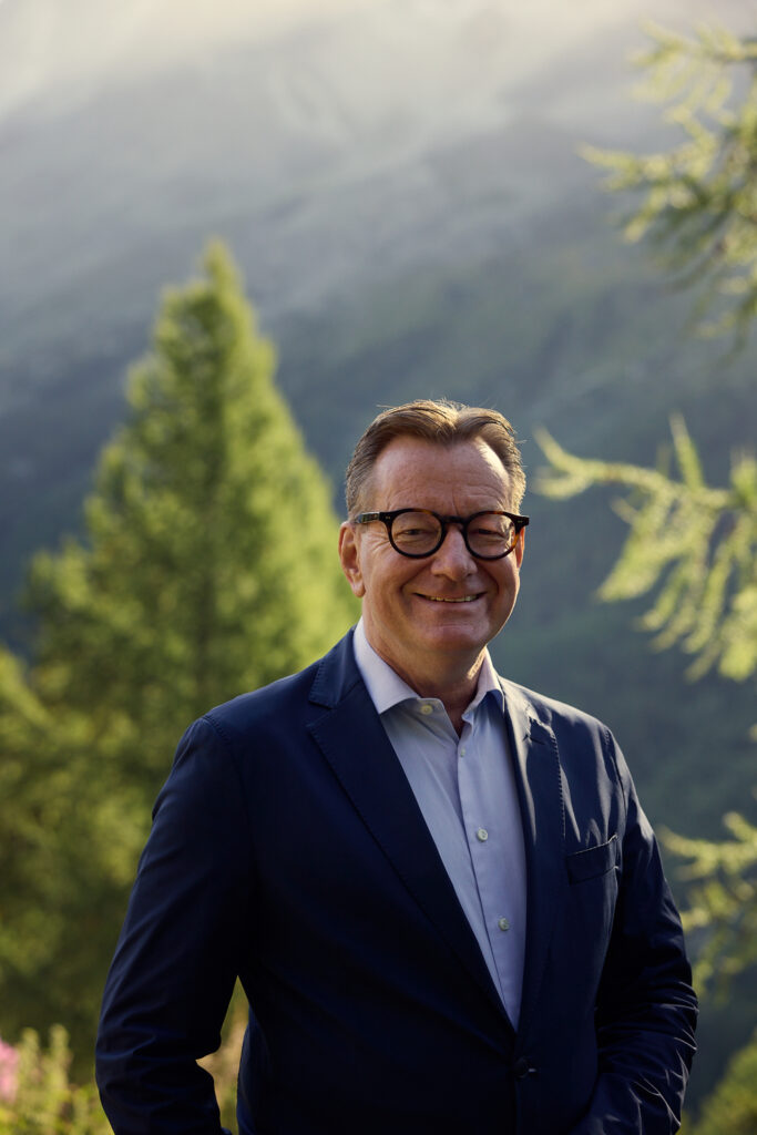 Bernhard Bohnenberger