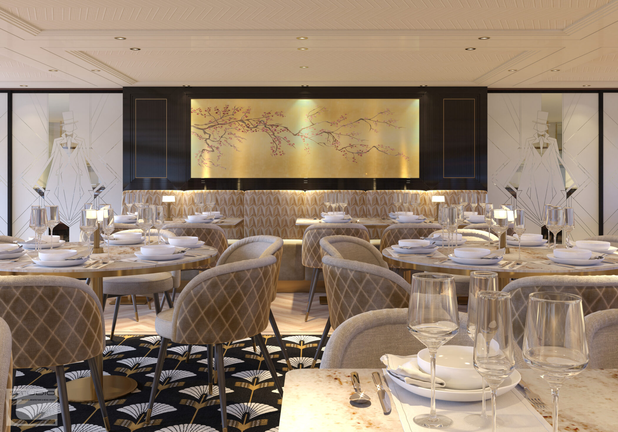 Uniworld will launch four new ships and six itineraries in 2027