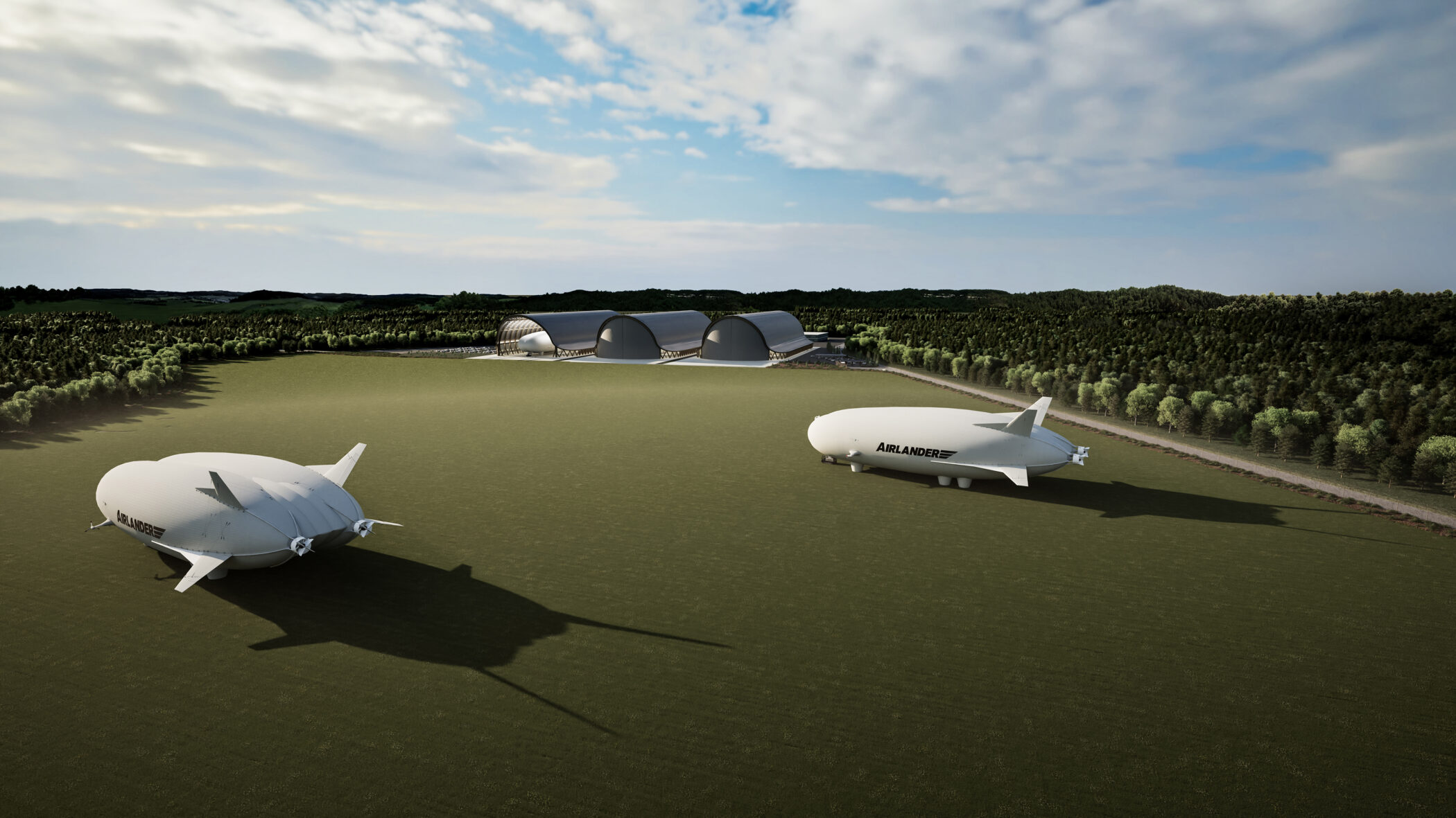 ZeroAvia x Hybrid Air Vehicles