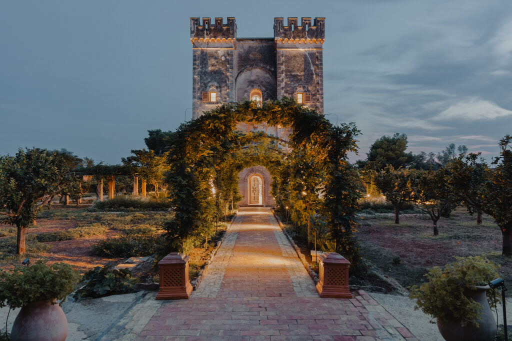 Le Grand Jardine - ALS Private