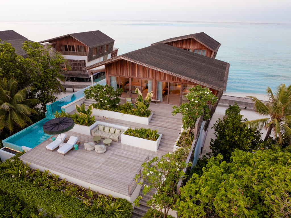 Somewhere Island, .Here