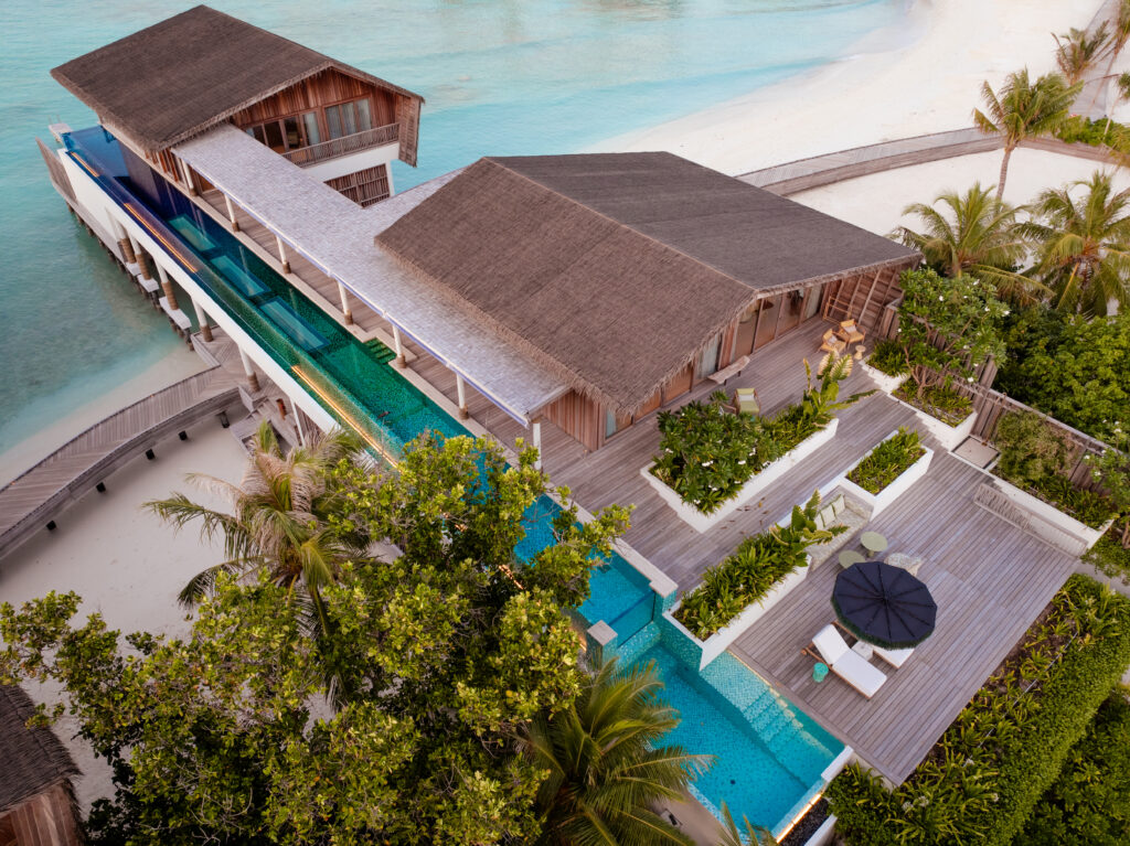 Somewhere Island, .Here