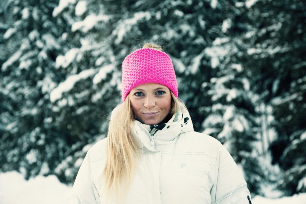 Bella Syme, founder, ALS Private