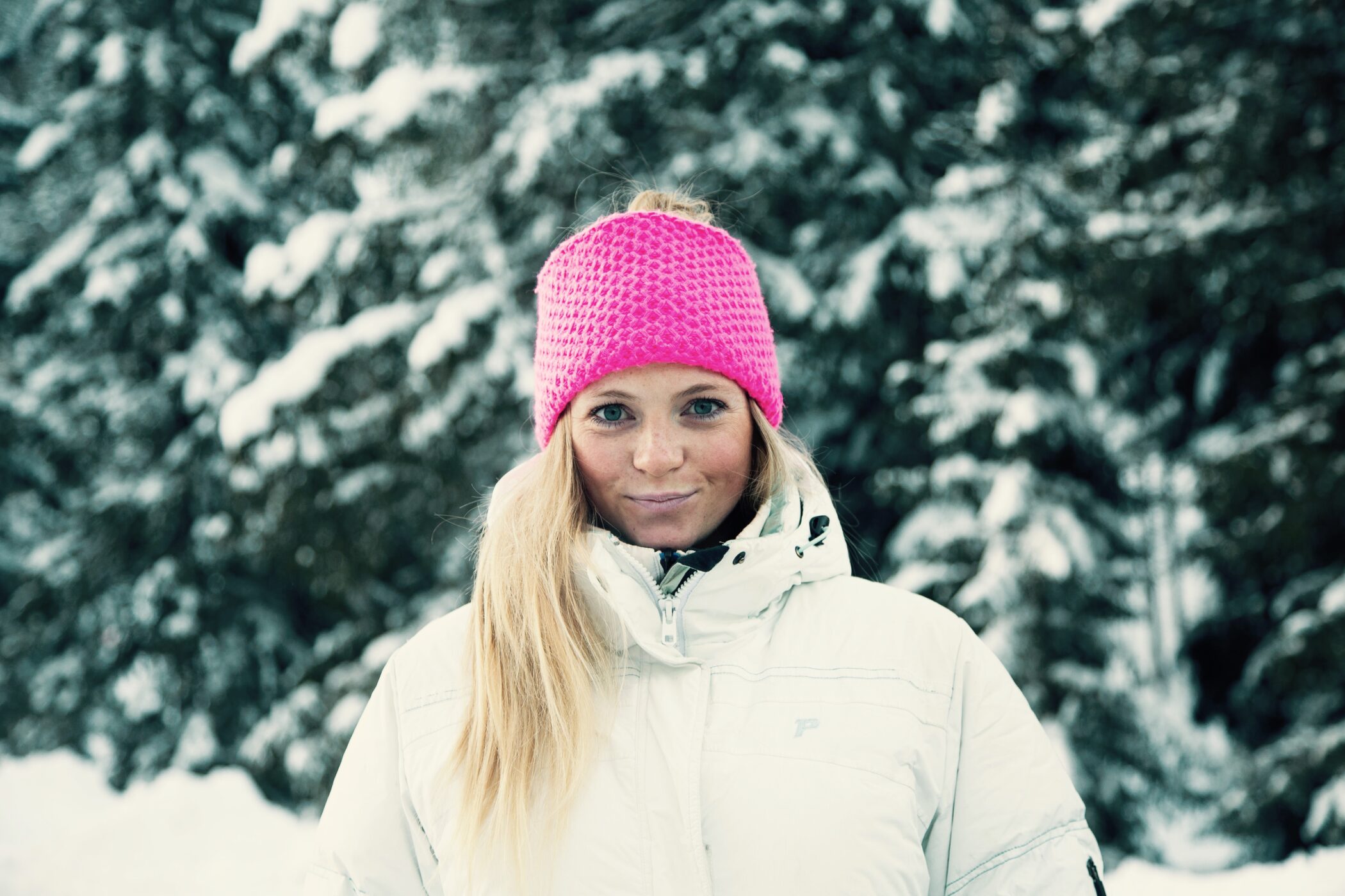 Bella Syme, founder, ALS Private