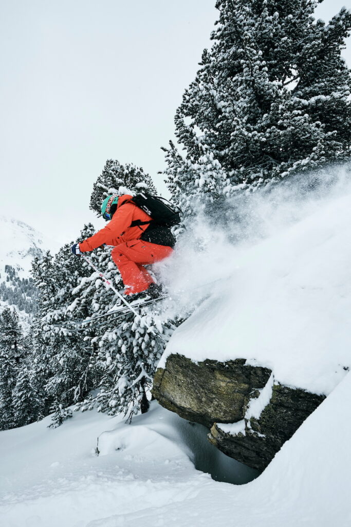 Bella Syme, founder, ALS Private