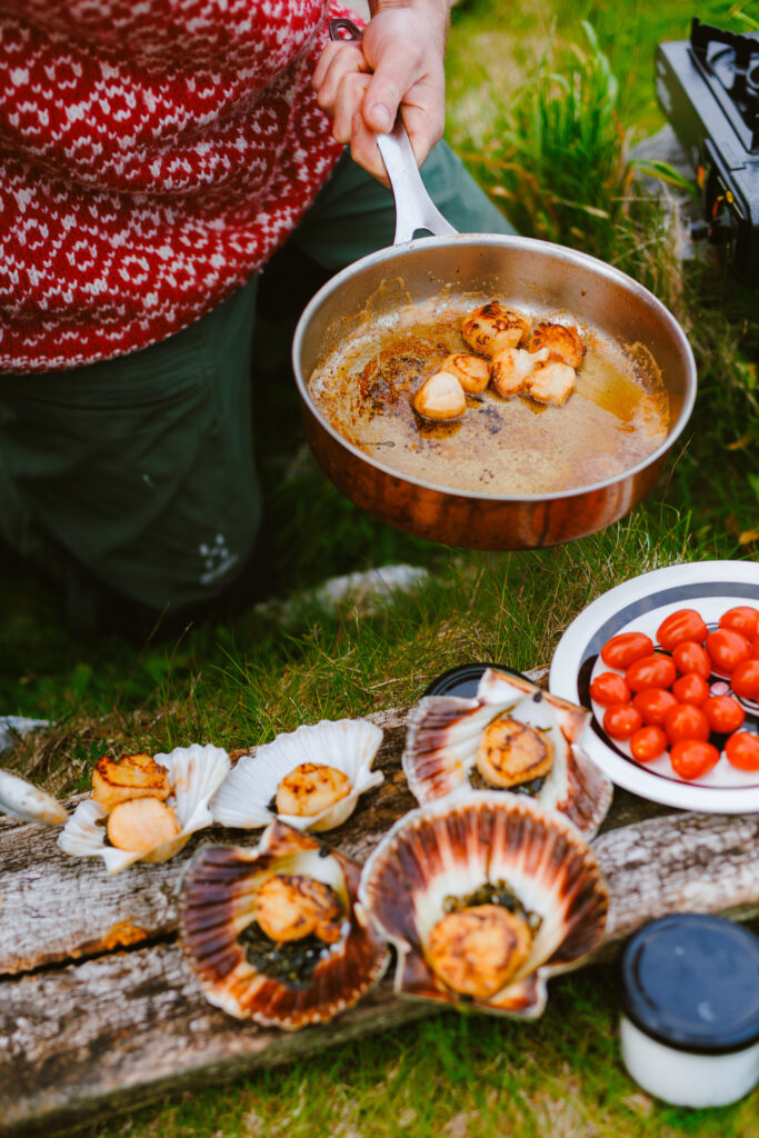 Ytrí Island Retreat