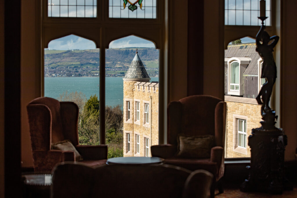 Culloden Estate and Spa