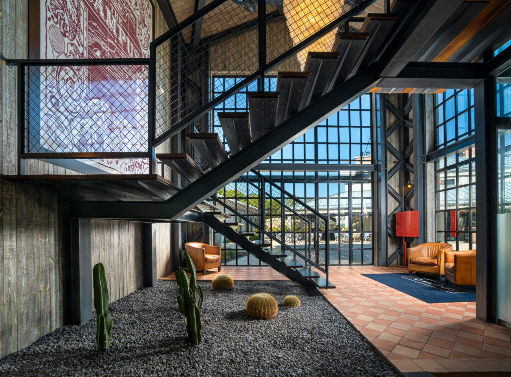 Quinta do Lago; Hyrox 