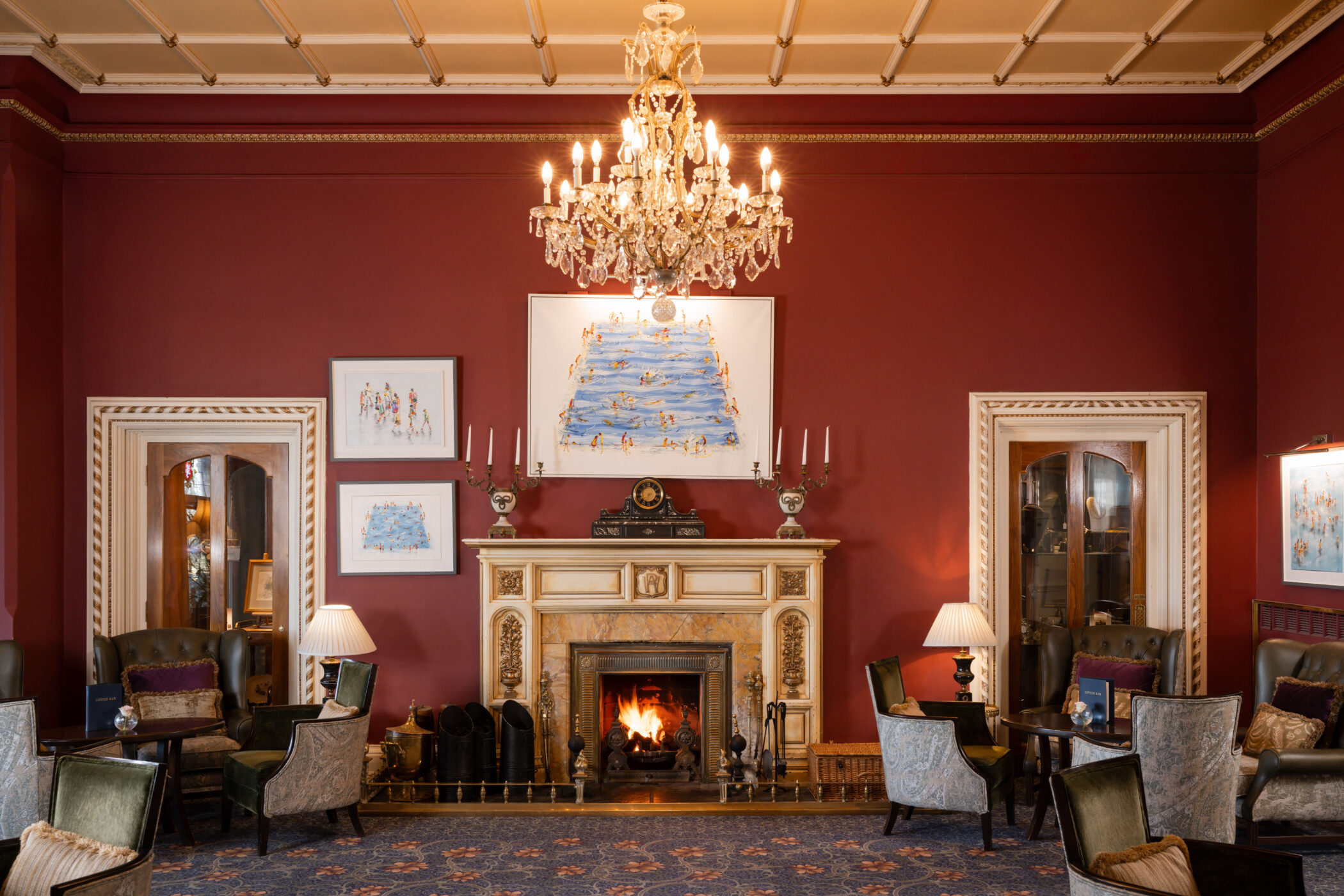 Culloden Estate and Spa