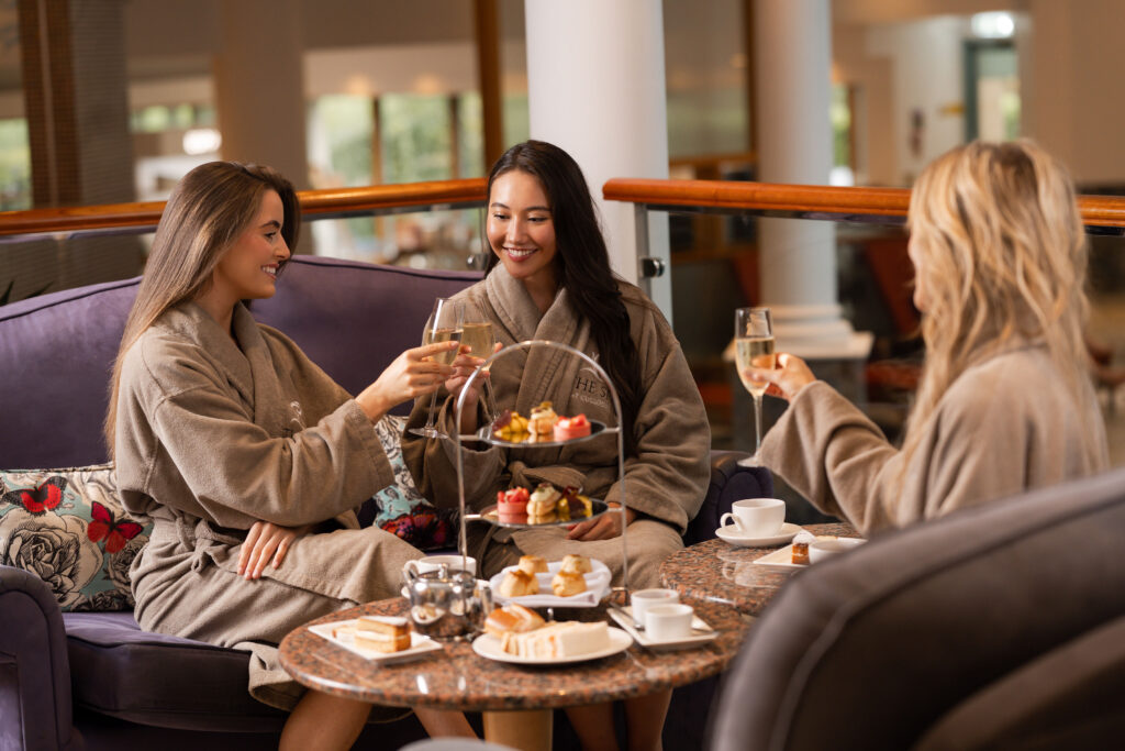 Culloden Estate and Spa