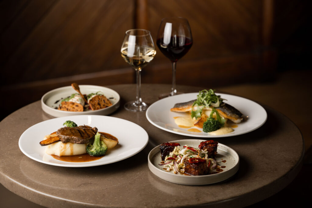 Culloden Estate and Spa