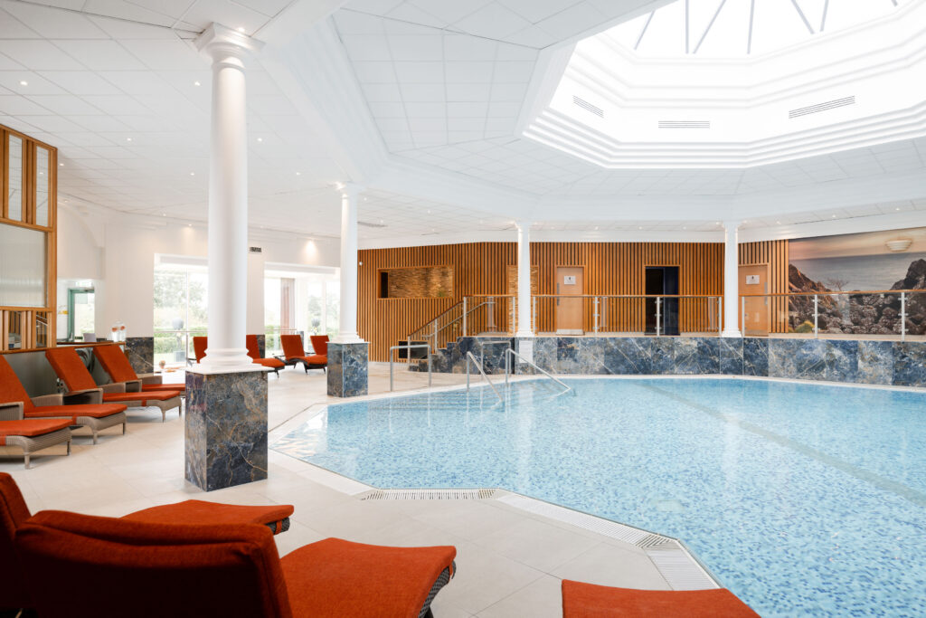 Culloden Estate and Spa