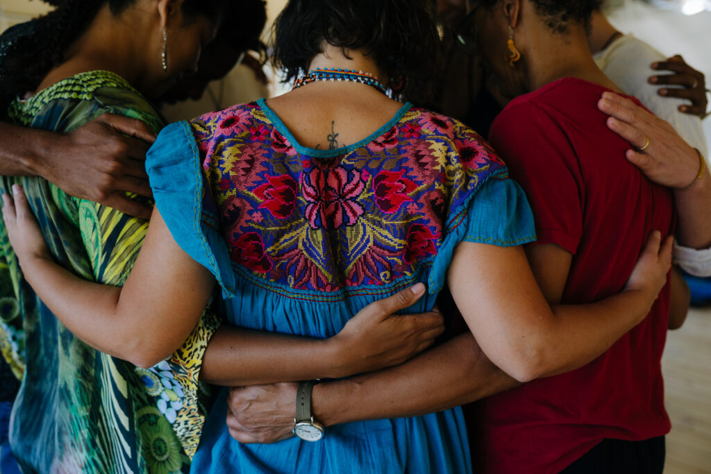 Beckley Retreats; Jamaica