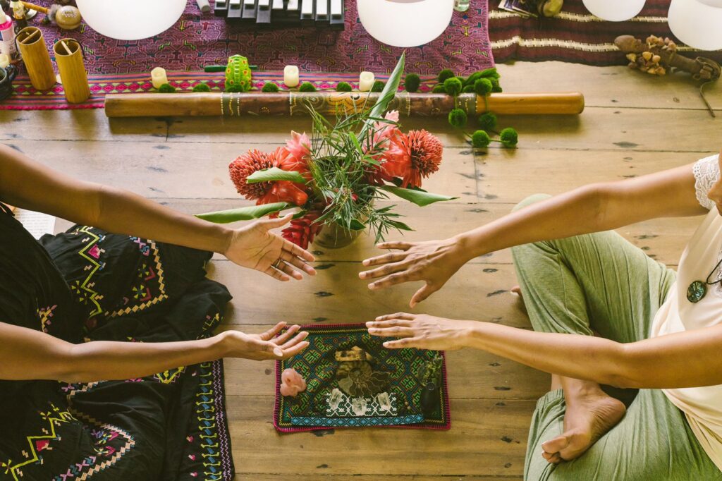 Beckley Retreats; Jamaica