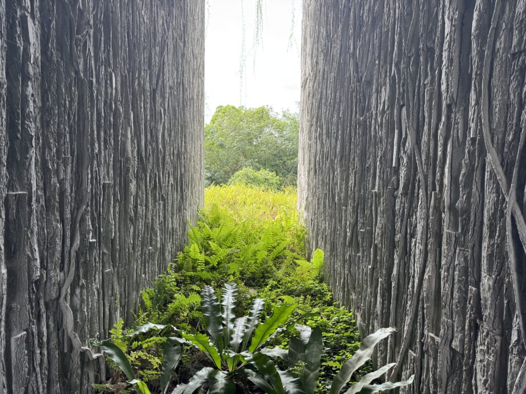 Mandai Rainforest Resort by Banyan Tree