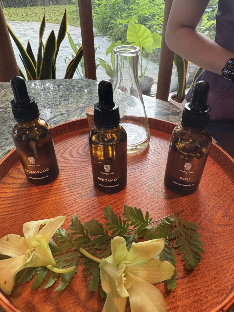 Mandai Rainforest Resort by Banyan Tree 