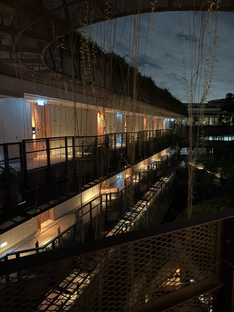 Mandai Rainforest Resort by Banyan Tree