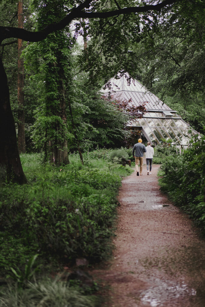 Beckley Retreats; Netherlands