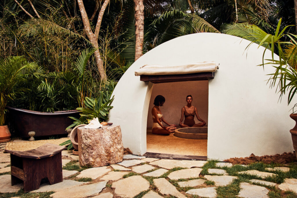 Four Seasons; Insider Itineraries